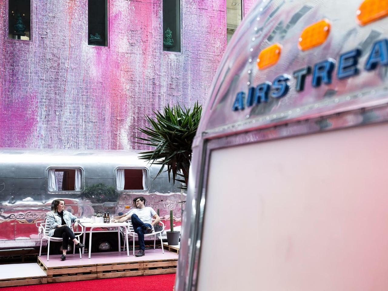 Hotel No Melbourne Buitenkant foto